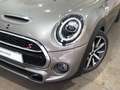 MINI Cooper S Cabrio Aut. Gris - thumbnail 6