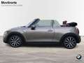 MINI Cooper S Cabrio Aut. Gris - thumbnail 3