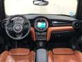 MINI Cooper S Cabrio Aut. Gris - thumbnail 7
