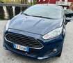 Ford Fiesta 3p 1.5 tdci Black&White 75cv E6 - thumbnail 1