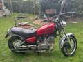 Yamaha XV 750 Rood - thumbnail 9