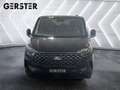 Ford Tourneo Custom Bus 2,0 EcoBlue 320 L1H1 AWD Titanium Aut. Schwarz - thumbnail 2