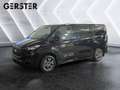 Ford Tourneo Custom Bus 2,0 EcoBlue 320 L1H1 AWD Titanium Aut. Schwarz - thumbnail 1