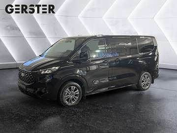 Bus 2,0 EcoBlue 320 L1H1 AWD Titanium Aut.