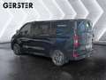 Ford Tourneo Custom Bus 2,0 EcoBlue 320 L1H1 AWD Titanium Aut. Schwarz - thumbnail 4
