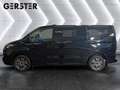 Ford Tourneo Custom Bus 2,0 EcoBlue 320 L1H1 AWD Titanium Aut. Schwarz - thumbnail 3