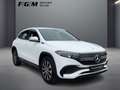 Mercedes-Benz EQA 250 AMG Line TWA|AHK|Sitzhz|EASY-PACK Weiß - thumbnail 5