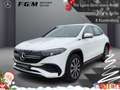 Mercedes-Benz EQA 250 AMG Line TWA|AHK|Sitzhz|EASY-PACK Weiß - thumbnail 1