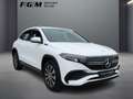 Mercedes-Benz EQA 250 AMG Line TWA|AHK|Sitzhz|EASY-PACK Weiß - thumbnail 9