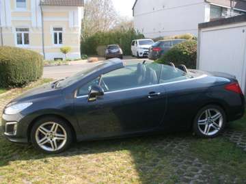 308 CC CC 155 THP Automatik Active