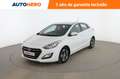 Hyundai i30 1.6CRDi BD Tecno 110 Blanco - thumbnail 1