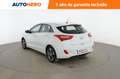 Hyundai i30 1.6CRDi BD Tecno 110 Blanco - thumbnail 4