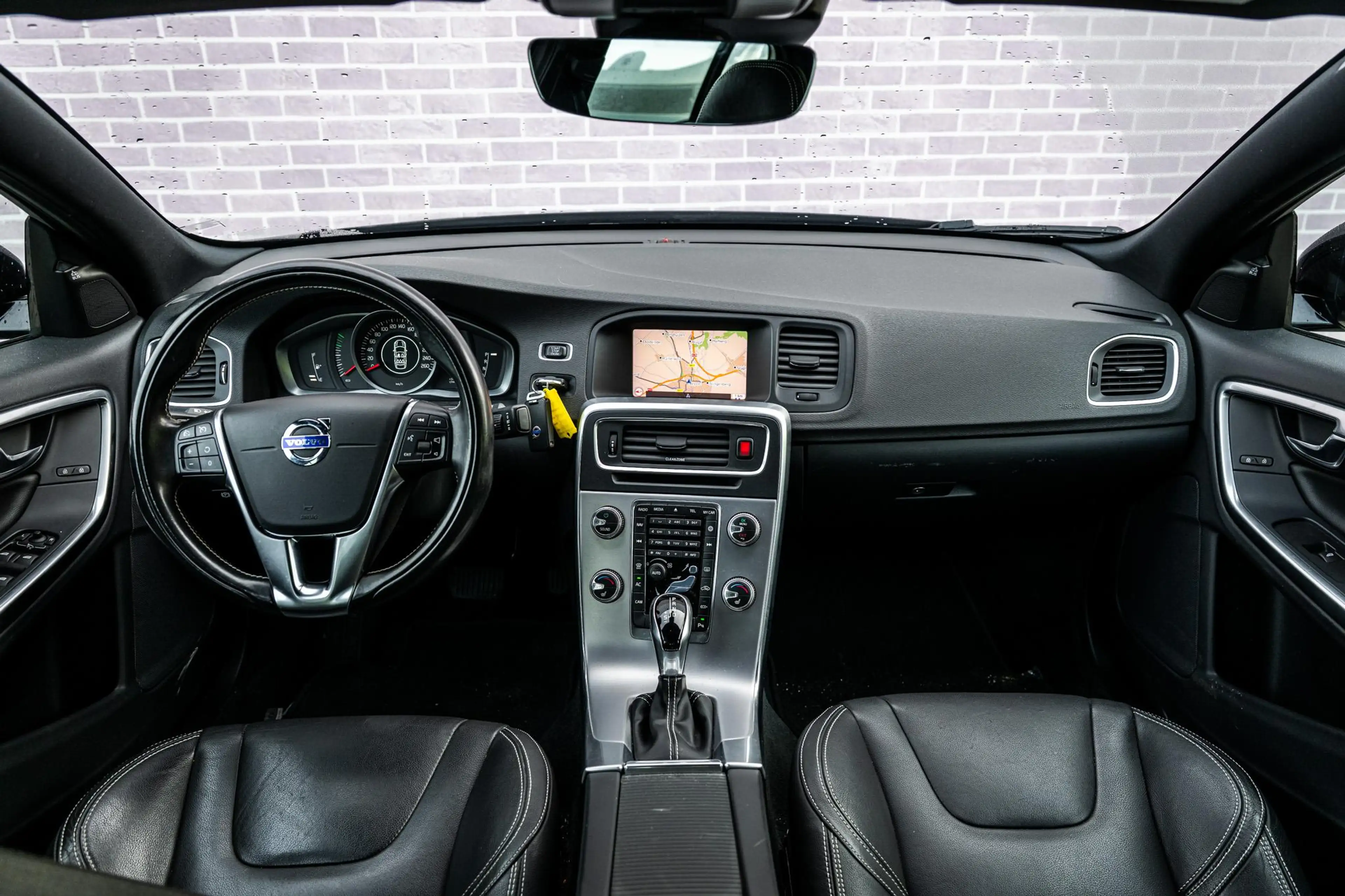 Volvo S60 1.5 T2 Polar+ Dynamic | Achteruitrijcamera | Parke — photo 5