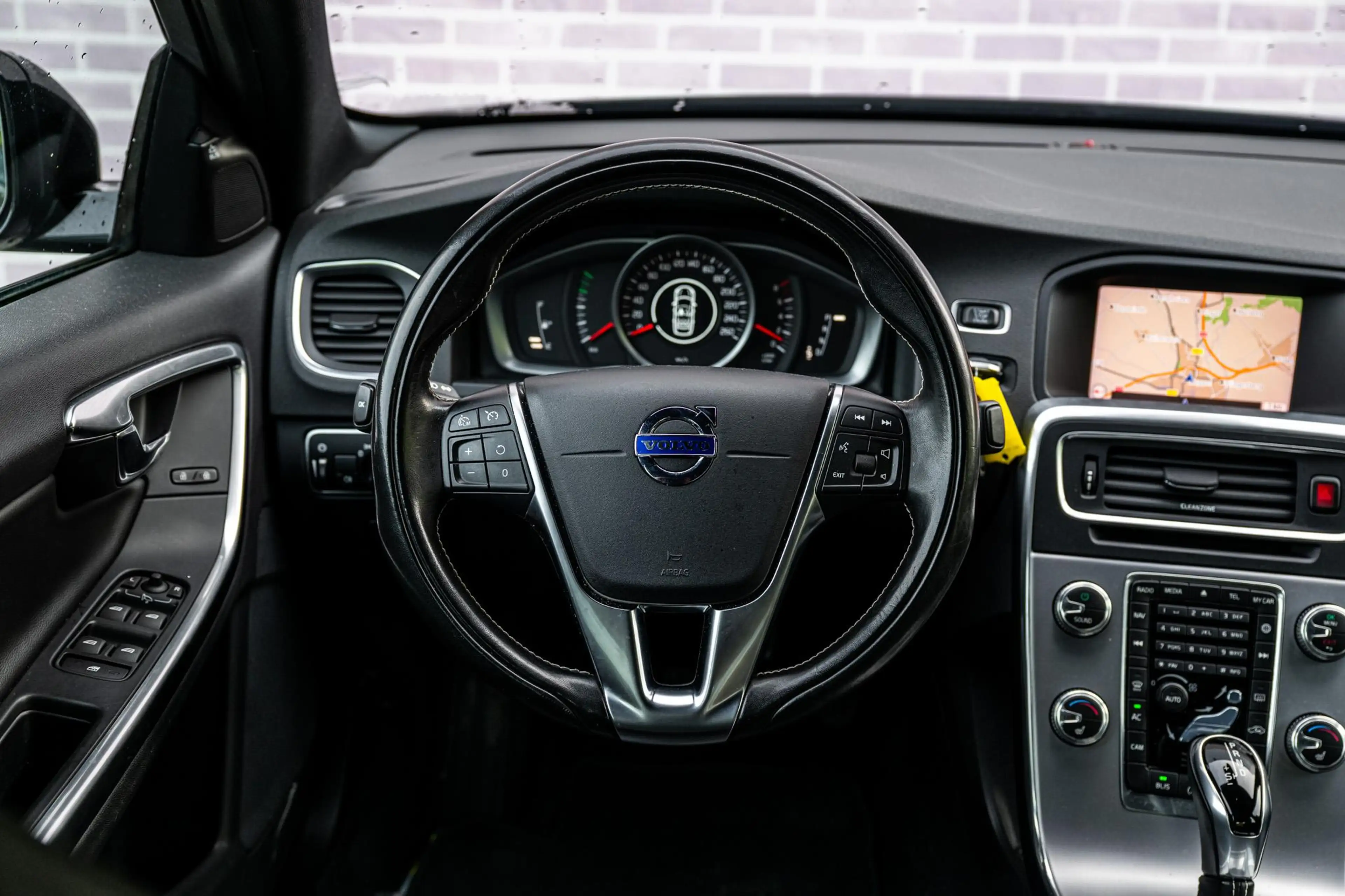 Volvo S60 1.5 T2 Polar+ Dynamic | Achteruitrijcamera | Parke — photo 3