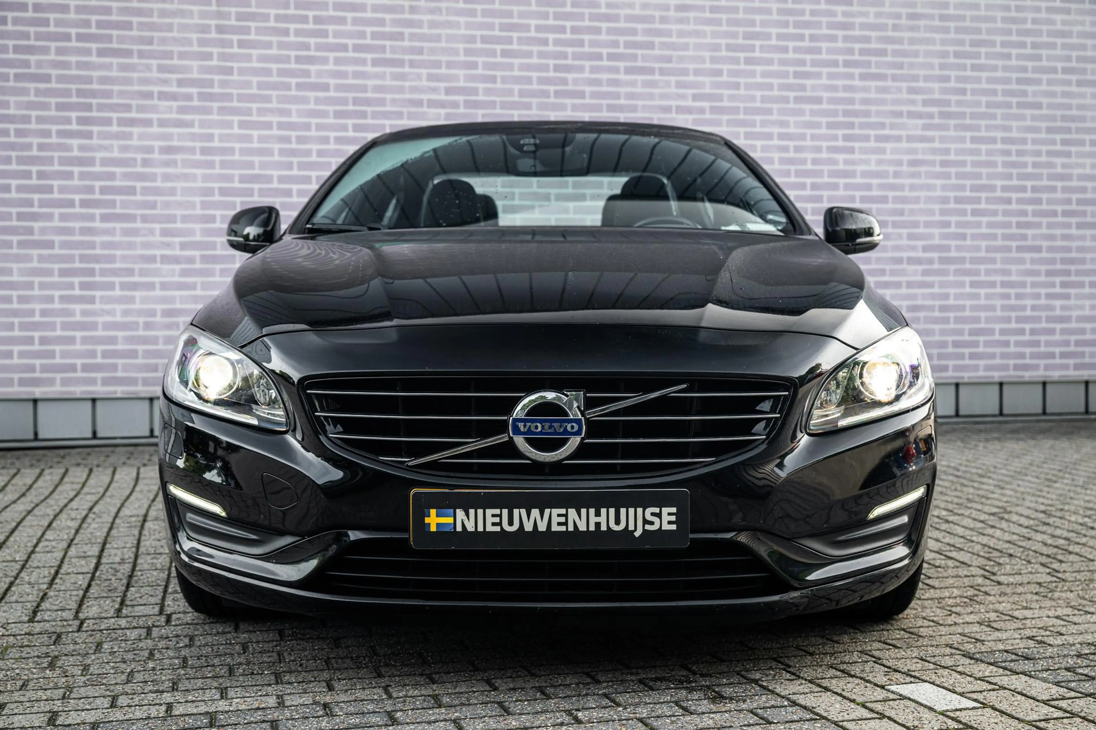 Volvo S60 1.5 T2 Polar+ Dynamic | Achteruitrijcamera | Parke — photo 8
