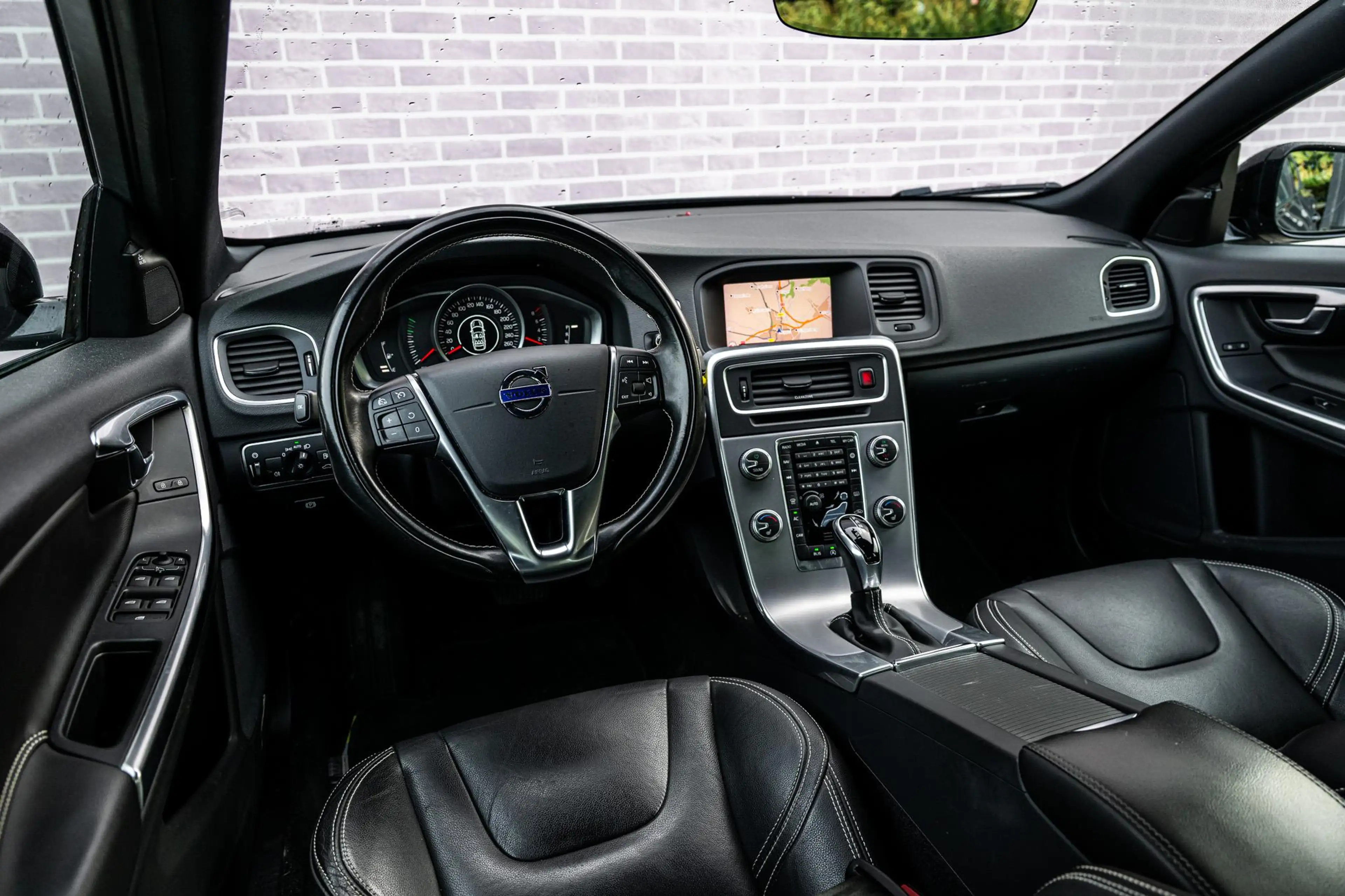 Volvo S60 1.5 T2 Polar+ Dynamic | Achteruitrijcamera | Parke — photo 10