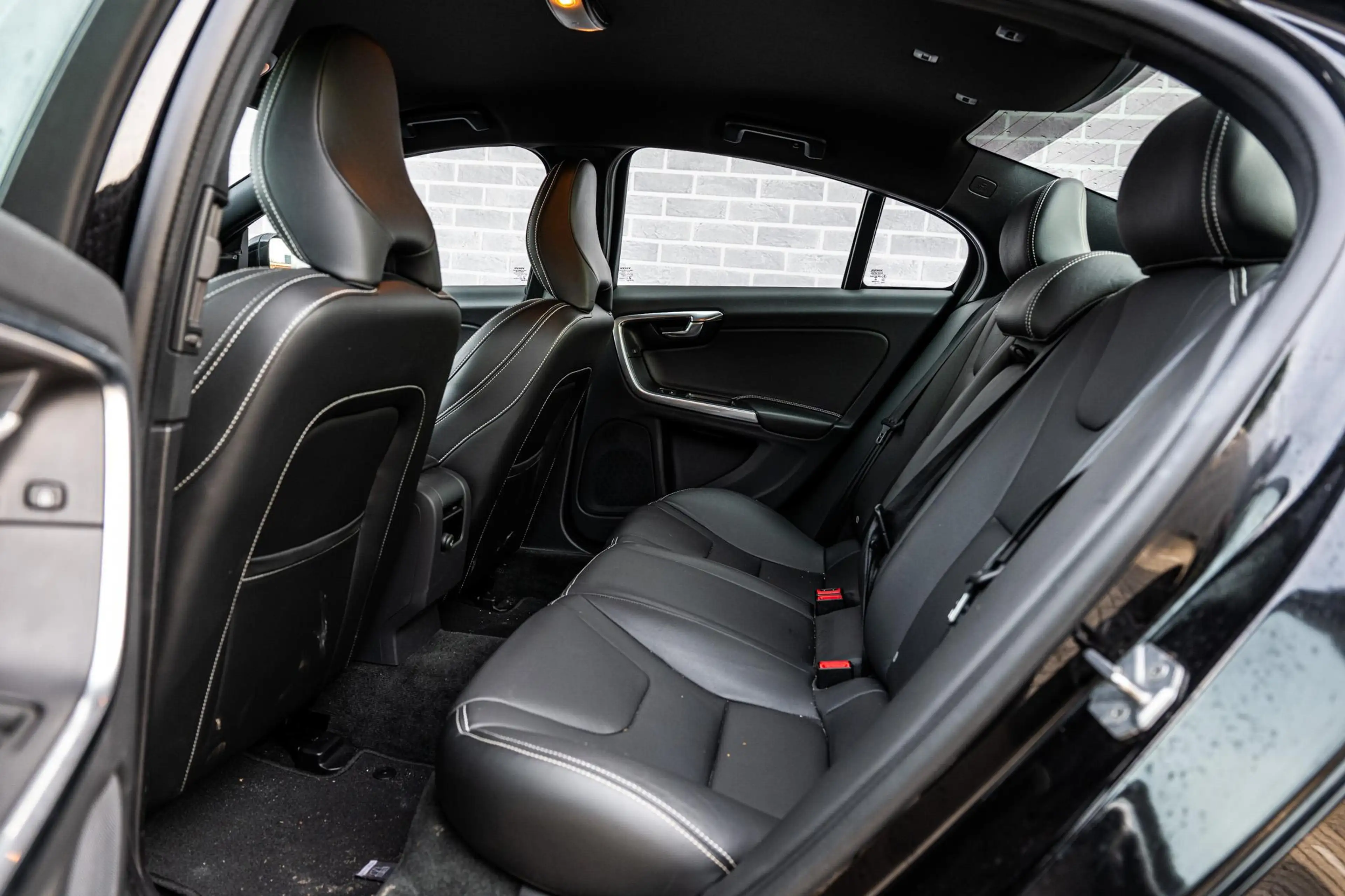 Volvo S60 1.5 T2 Polar+ Dynamic | Achteruitrijcamera | Parke — photo 7
