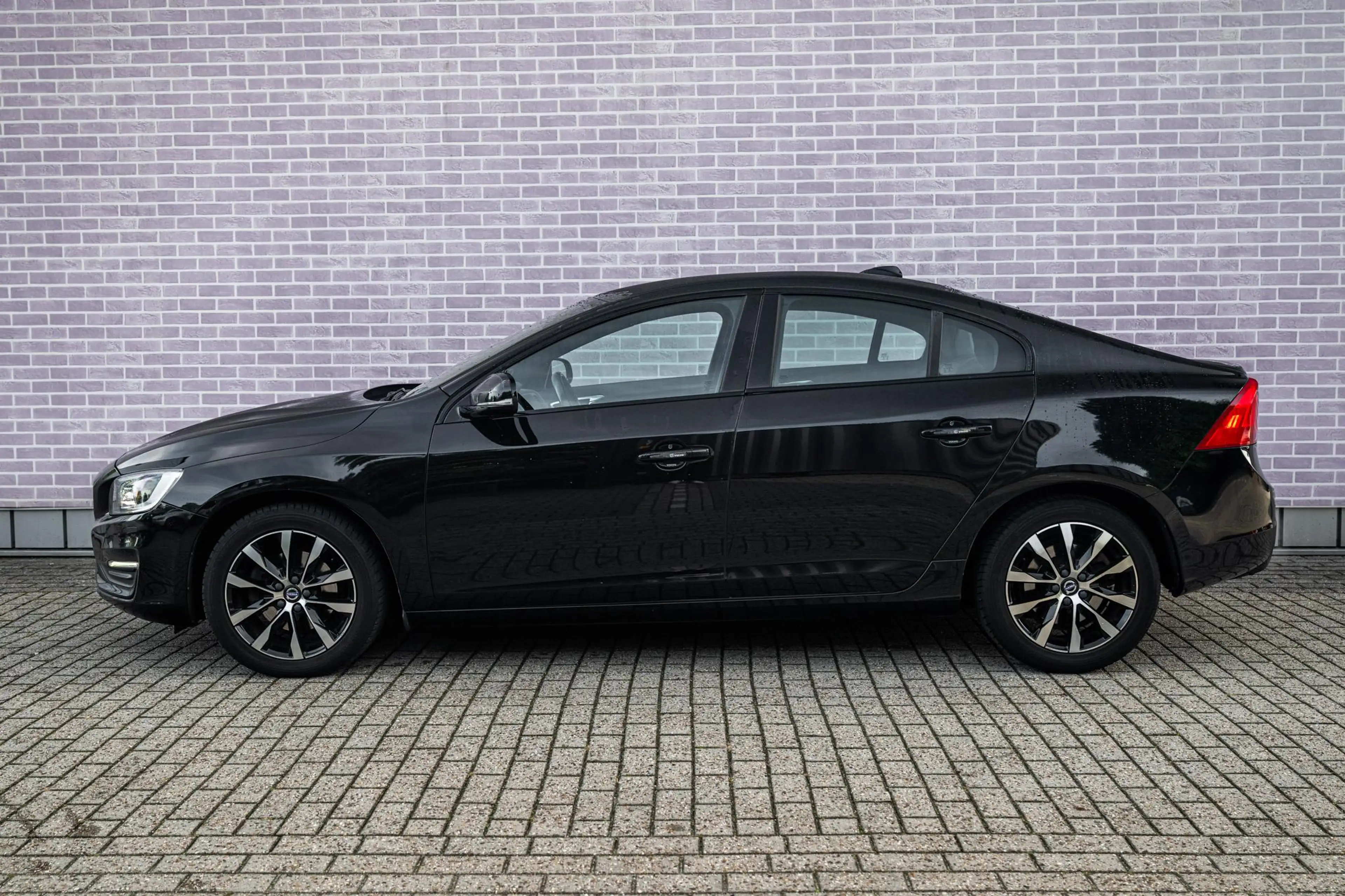 Volvo S60 1.5 T2 Polar+ Dynamic | Achteruitrijcamera | Parke — photo 4