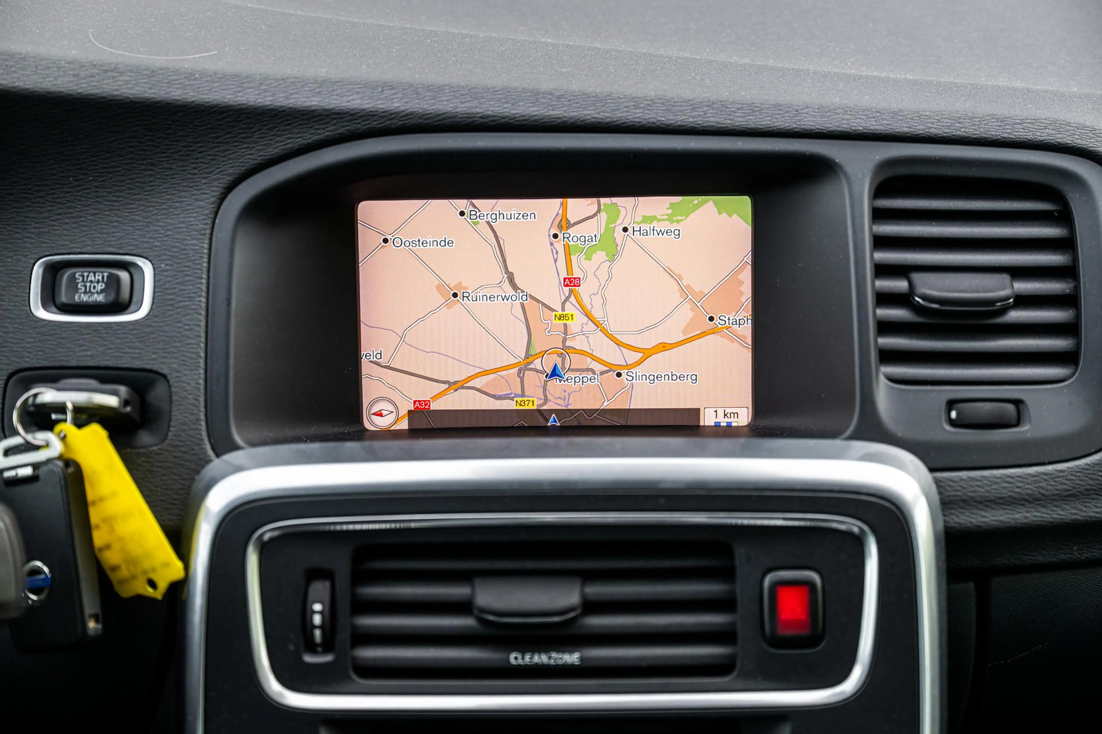 Volvo S60 1.5 T2 Polar+ Dynamic | Achteruitrijcamera | Parke — photo 13