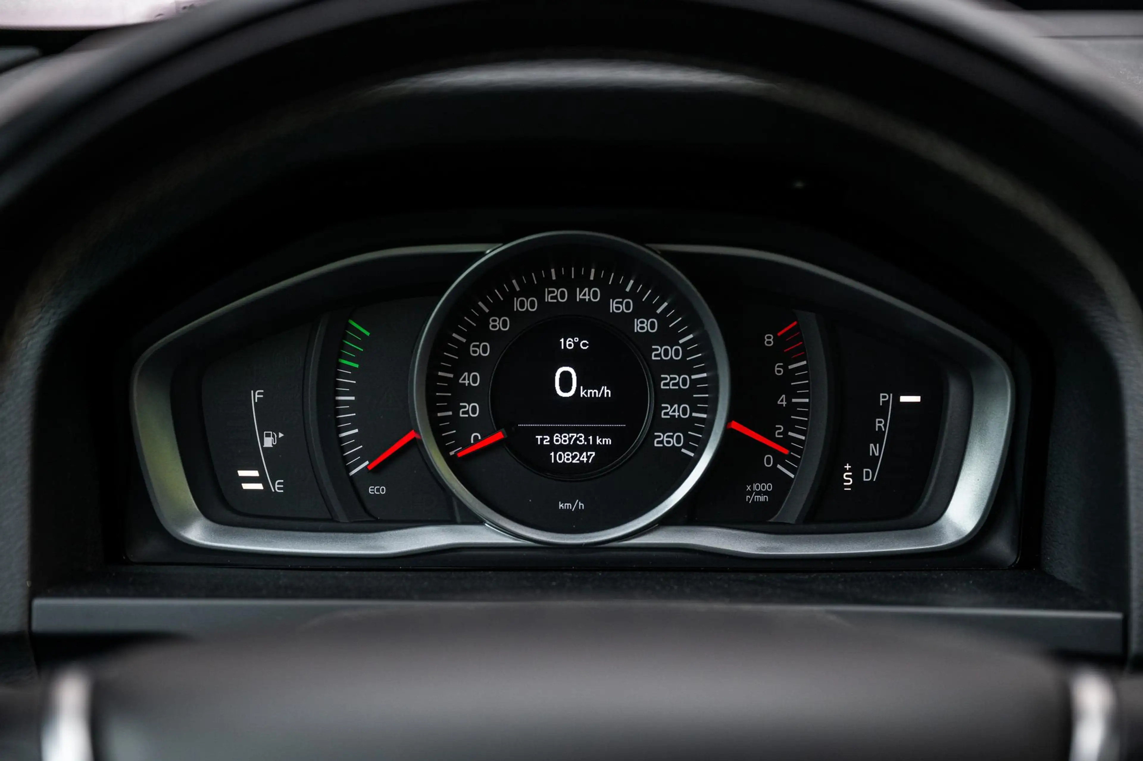 Volvo S60 1.5 T2 Polar+ Dynamic | Achteruitrijcamera | Parke — photo 12