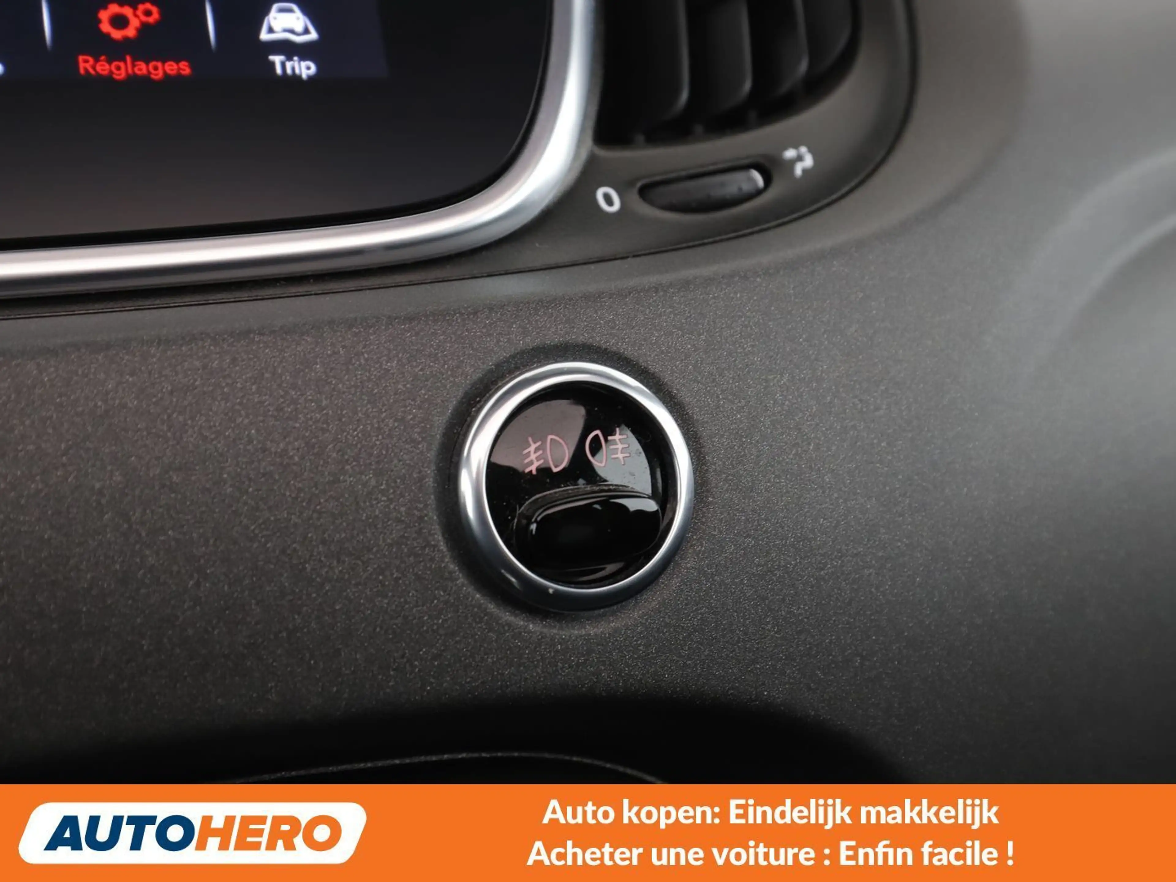 Abarth 595C 1.4 Competizione — photo 10