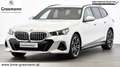 BMW 520 520d xDrive Weiß - thumbnail 1