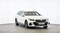 BMW 520 520d xDrive Weiß - thumbnail 11