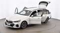 BMW 520 520d xDrive Weiß - thumbnail 24