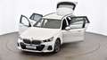 BMW 520 520d xDrive Weiß - thumbnail 25