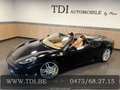 Ferrari F430 *2009*F 430 Spider 4.3i V8 32v F1*Belge*Etat Neuf* Zwart - thumbnail 1