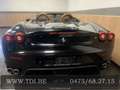Ferrari F430 *2009*F 430 Spider 4.3i V8 32v F1*Belge*Etat Neuf* Zwart - thumbnail 9