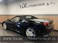 Ferrari F430 *2009*F 430 Spider 4.3i V8 32v F1*Belge*Etat Neuf* Zwart - thumbnail 10