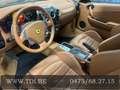 Ferrari F430 *2009*F 430 Spider 4.3i V8 32v F1*Belge*Etat Neuf* Zwart - thumbnail 13