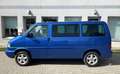 Volkswagen T4 Multivan Multivan Atlantis, Klimaautomatik Blau - thumbnail 2