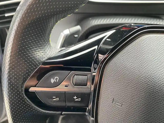 Peugeot 2008 view 12