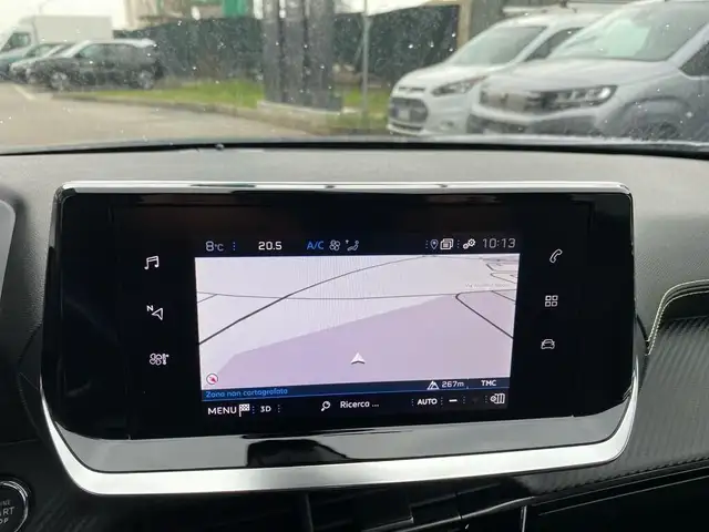 Peugeot 2008 view 10