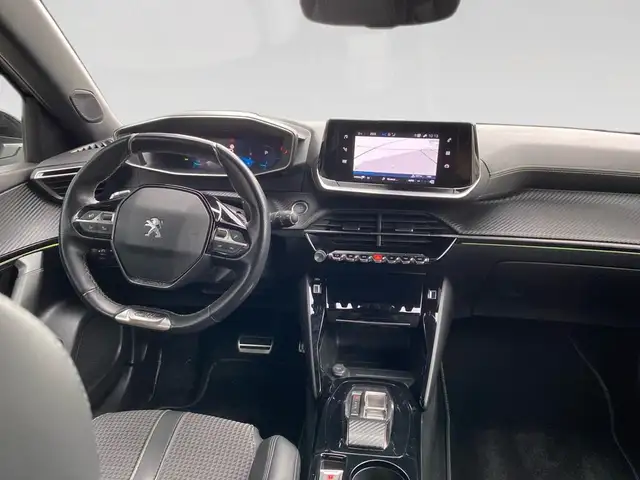 Peugeot 2008 view 6
