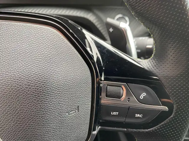 Peugeot 2008 view 13