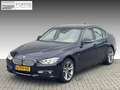 BMW 316 3-serie 316i Executive Sport NL-AUTO | LEDER | NAV Blau - thumbnail 1