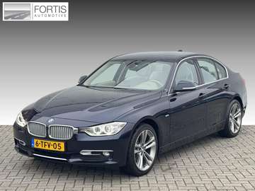 3-serie 316i Executive Sport NL-AUTO | LEDER | NAV