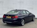 BMW 316 3-serie 316i Executive Sport NL-AUTO | LEDER | NAV Blau - thumbnail 2