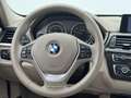 BMW 316 3-serie 316i Executive Sport NL-AUTO | LEDER | NAV Blau - thumbnail 4