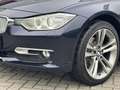 BMW 316 3-serie 316i Executive Sport NL-AUTO | LEDER | NAV Blau - thumbnail 8