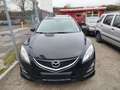 Mazda 6 Schwarz - thumbnail 3