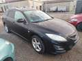 Mazda 6 Schwarz - thumbnail 1