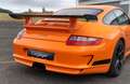 Porsche 911 911 3.6i GT3 RS Naranja - thumbnail 9