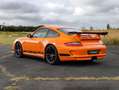 Porsche 911 911 3.6i GT3 RS Naranja - thumbnail 7