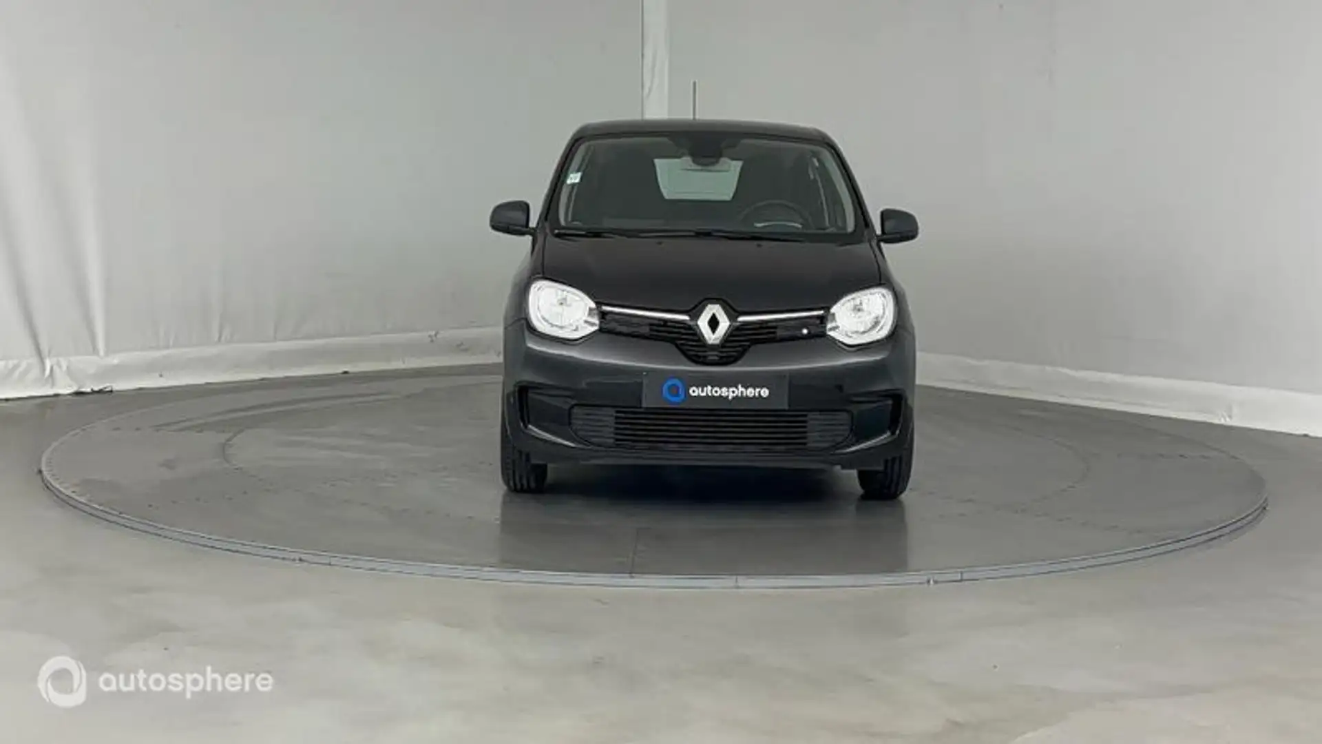 Renault Twingo 1.0 SCe 65ch Life E6D-Full - 2