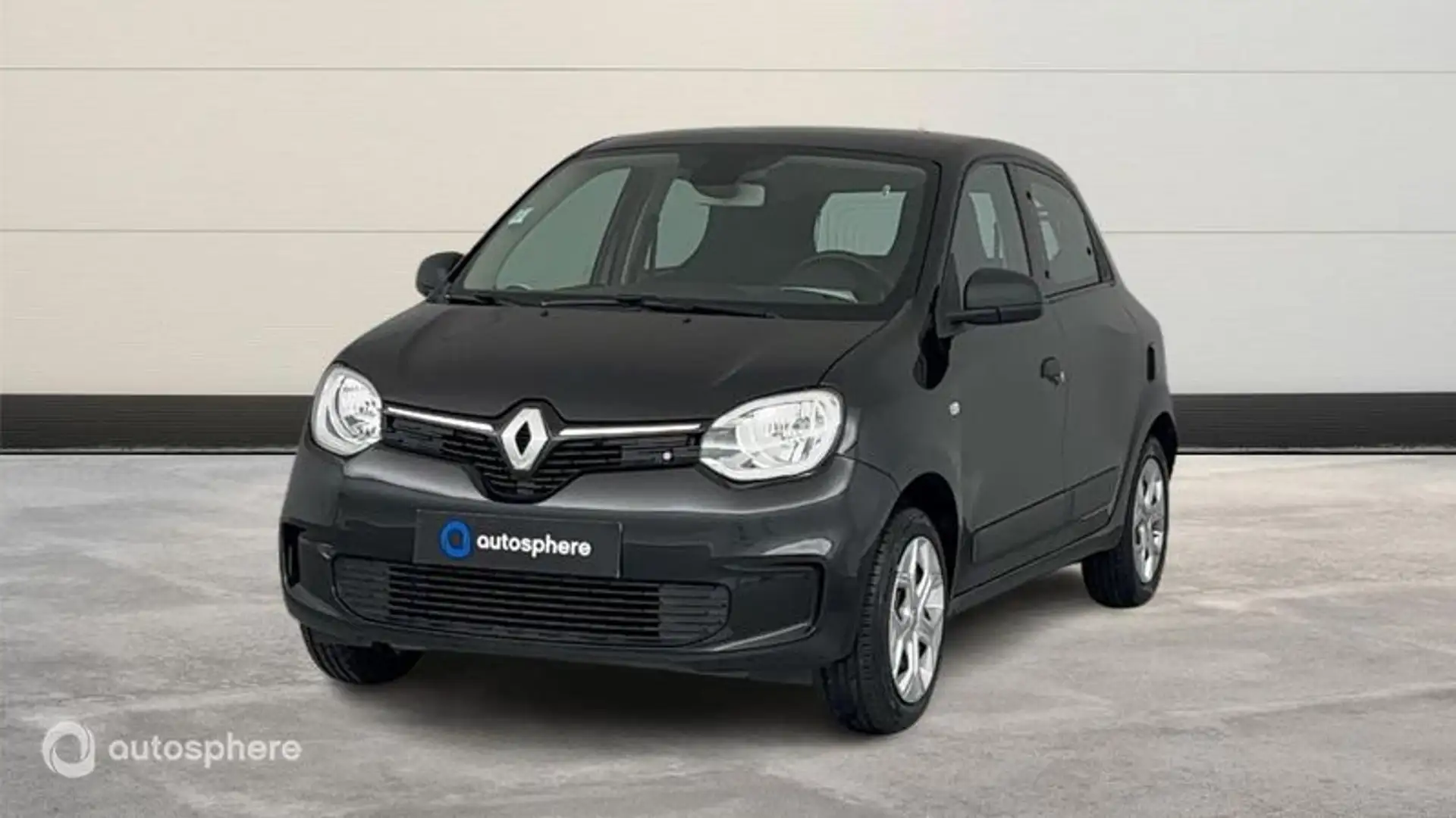 Renault Twingo 1.0 SCe 65ch Life E6D-Full - 1