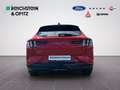 Ford Mustang Mach-E 75 kWh AWD/ACC/Keyless/360°RFK Rot - thumbnail 7